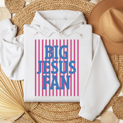 Big Jesus Fan 01
