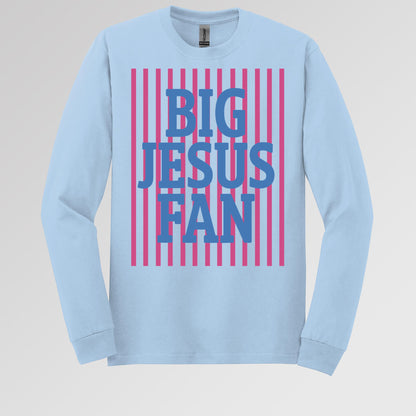 Big Jesus Fan 01