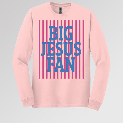 Big Jesus Fan 01