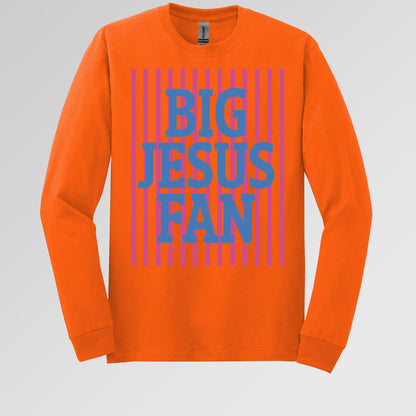 Big Jesus Fan 01