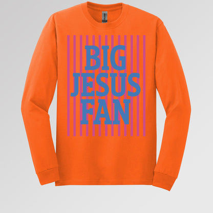 Big Jesus Fan 01