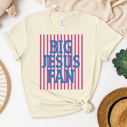 Big Jesus Fan 01