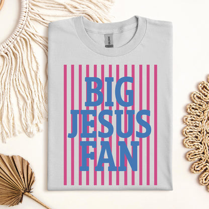 Big Jesus Fan 01