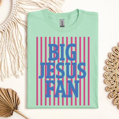Big Jesus Fan 01