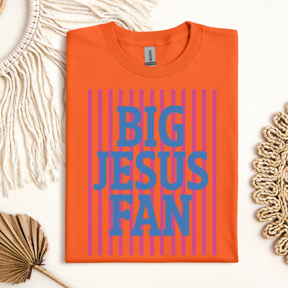 Big Jesus Fan 01