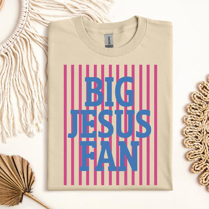 Big Jesus Fan 01