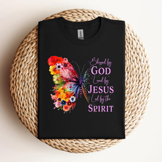 Bless By God 2