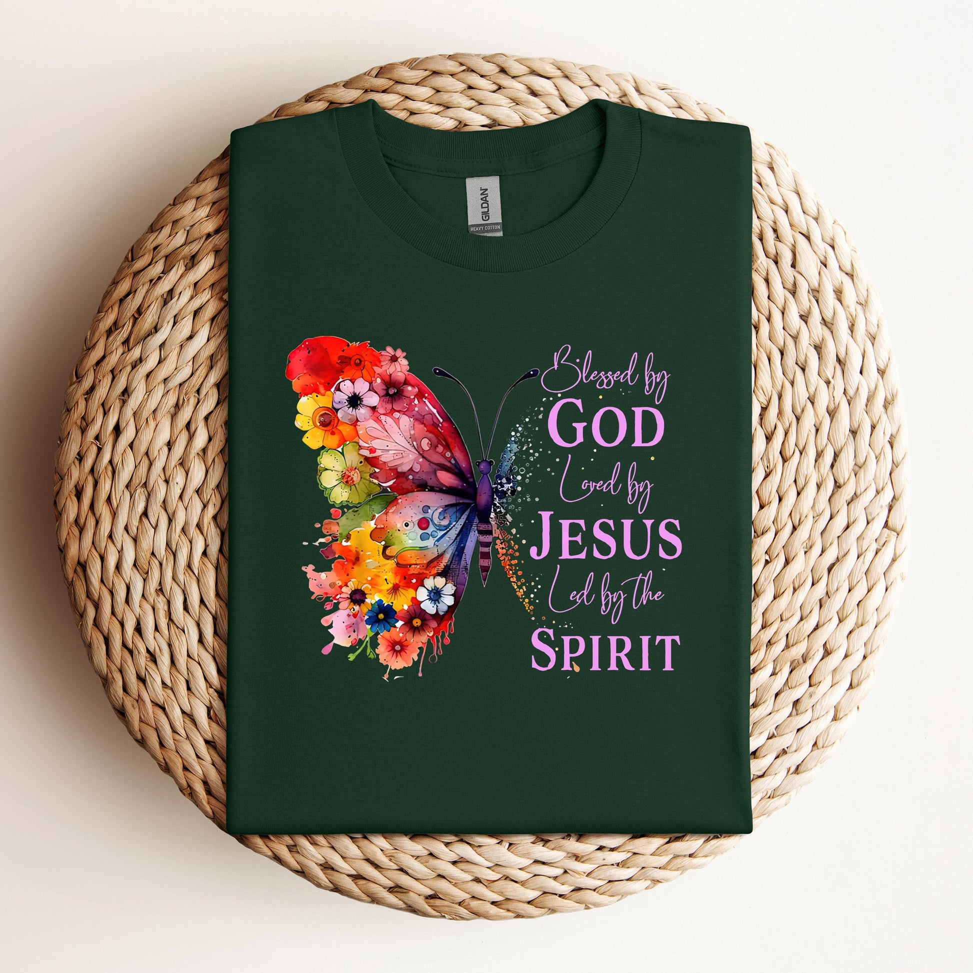 Bless By God 2