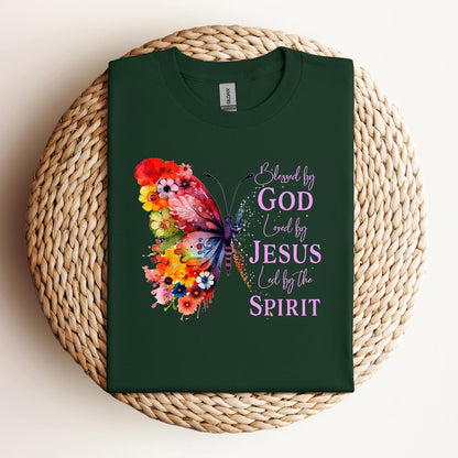 Bless By God 2