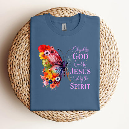 Bless By God 2