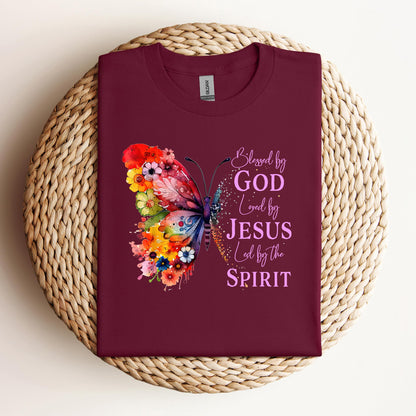 Bless By God 2