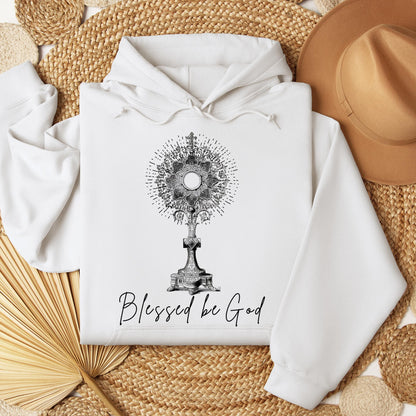 Blessed Be God