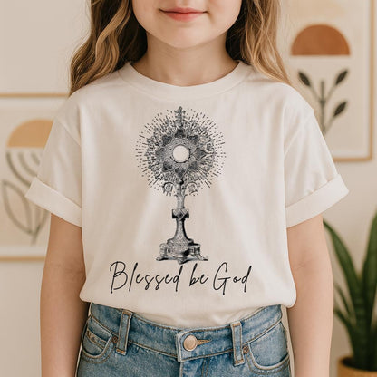 Blessed Be God