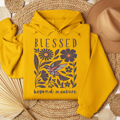 Blessed Beyond Measure 01