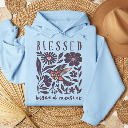 Blessed Beyond Measure 01