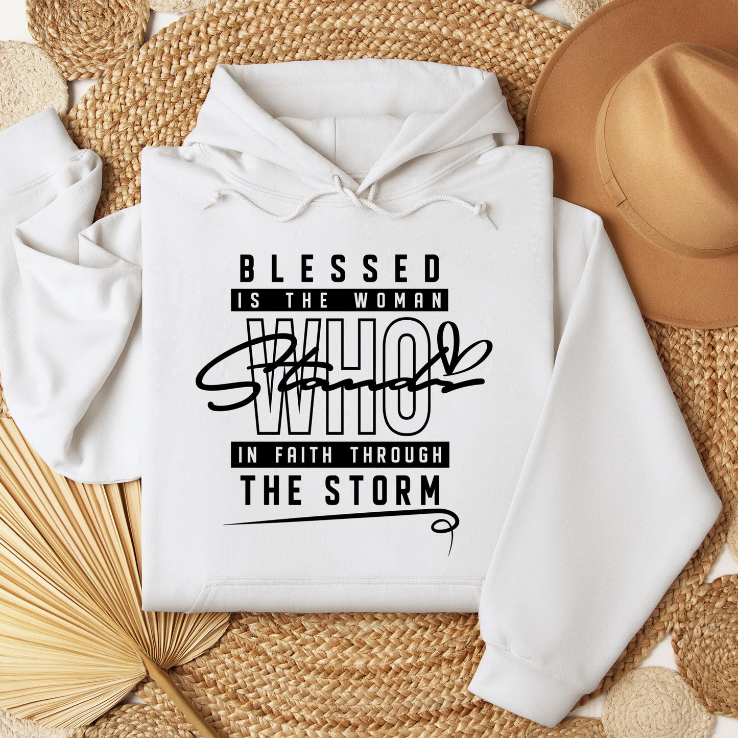 Blessed Is The Woman Who Stands In Faith Through The Storm 01