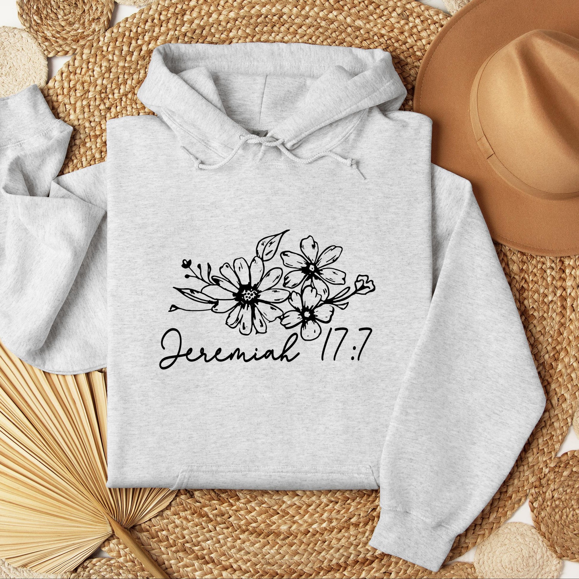 Blessed Jeremiah 17.7 01