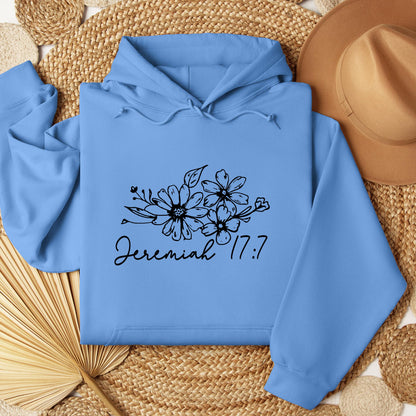 Blessed Jeremiah 17.7 01