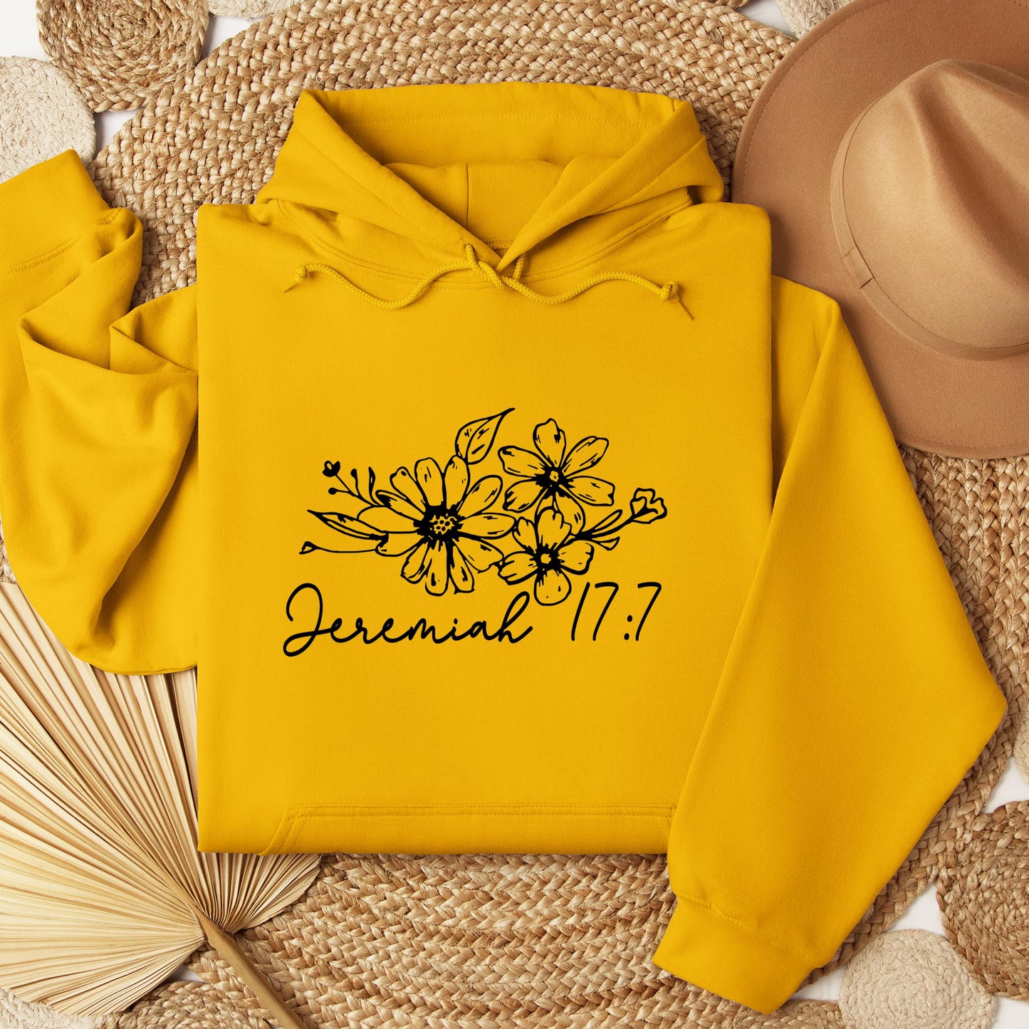 Blessed Jeremiah 17.7 01