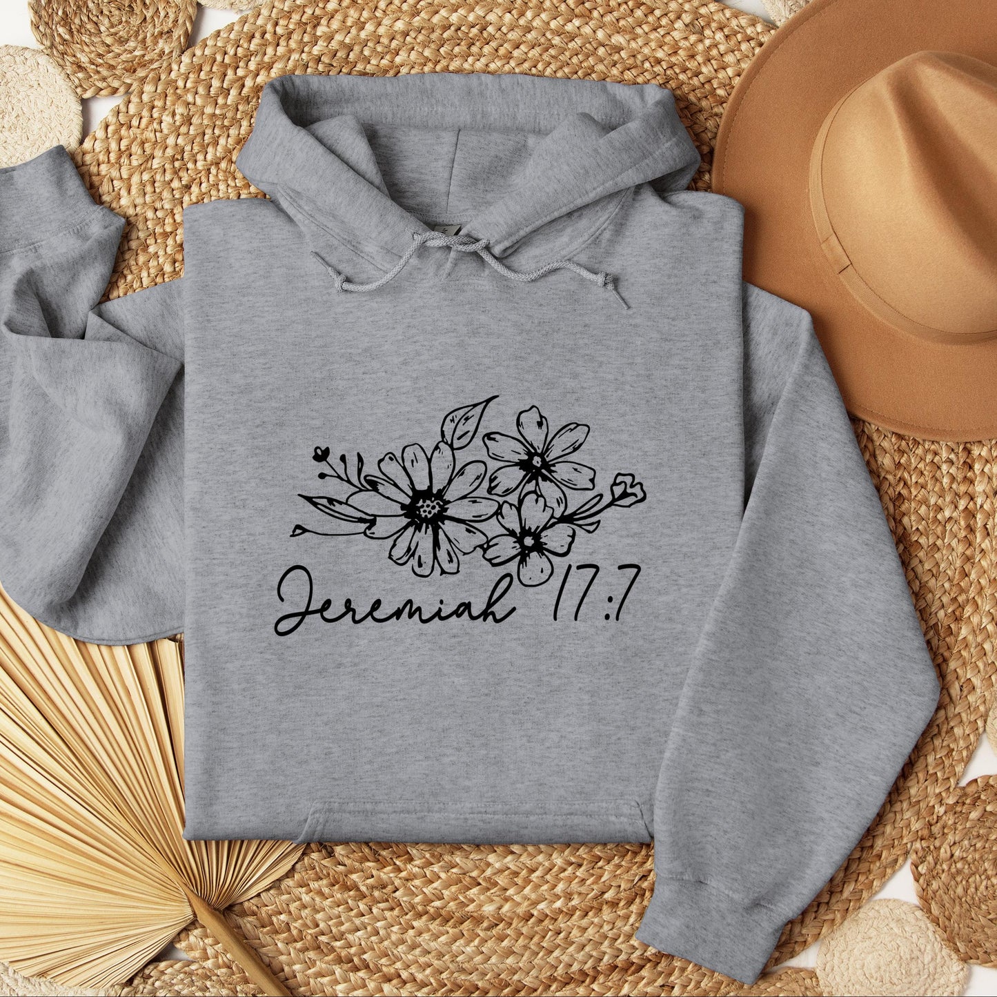 Blessed Jeremiah 17.7 01