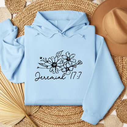 Blessed Jeremiah 17.7 01