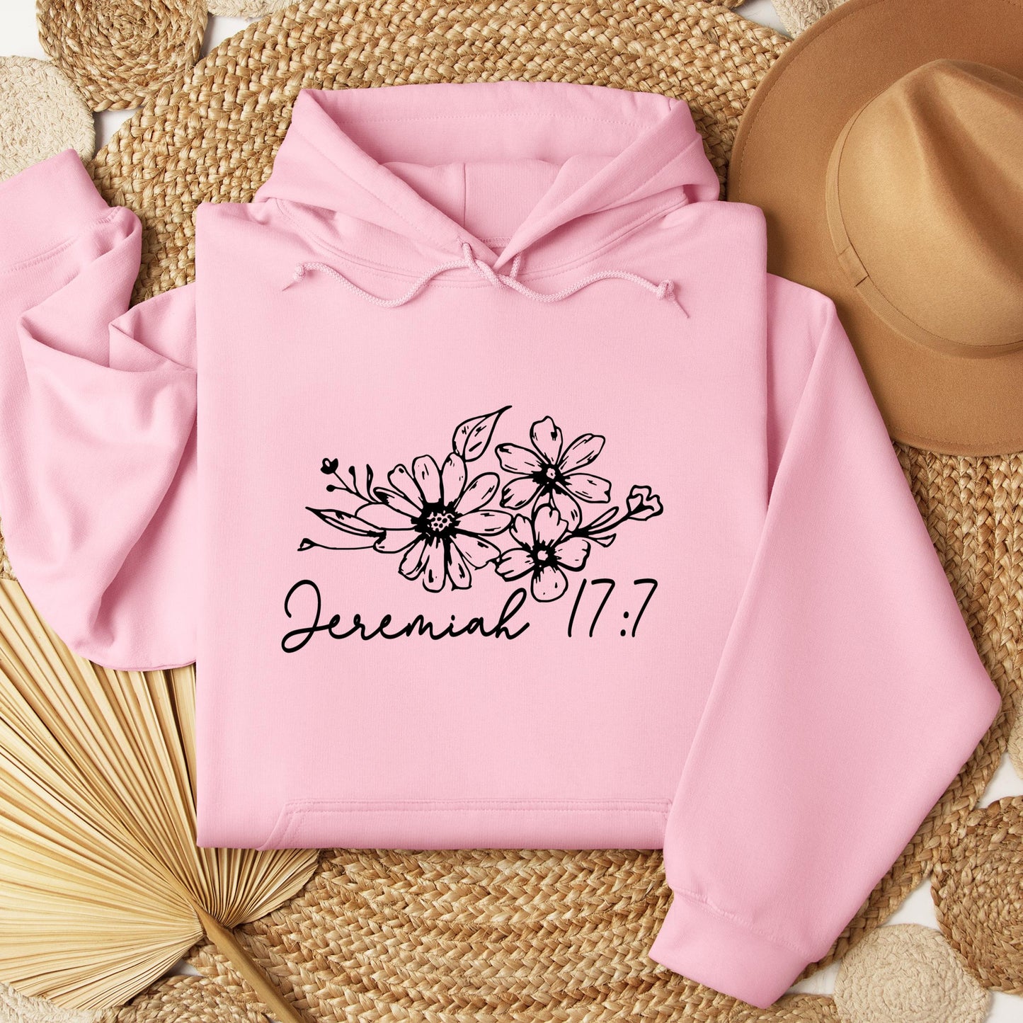 Blessed Jeremiah 17.7 01