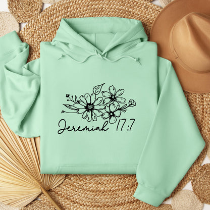 Blessed Jeremiah 17.7 01
