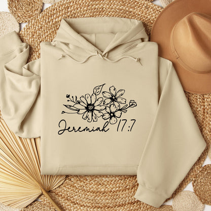 Blessed Jeremiah 17.7 01