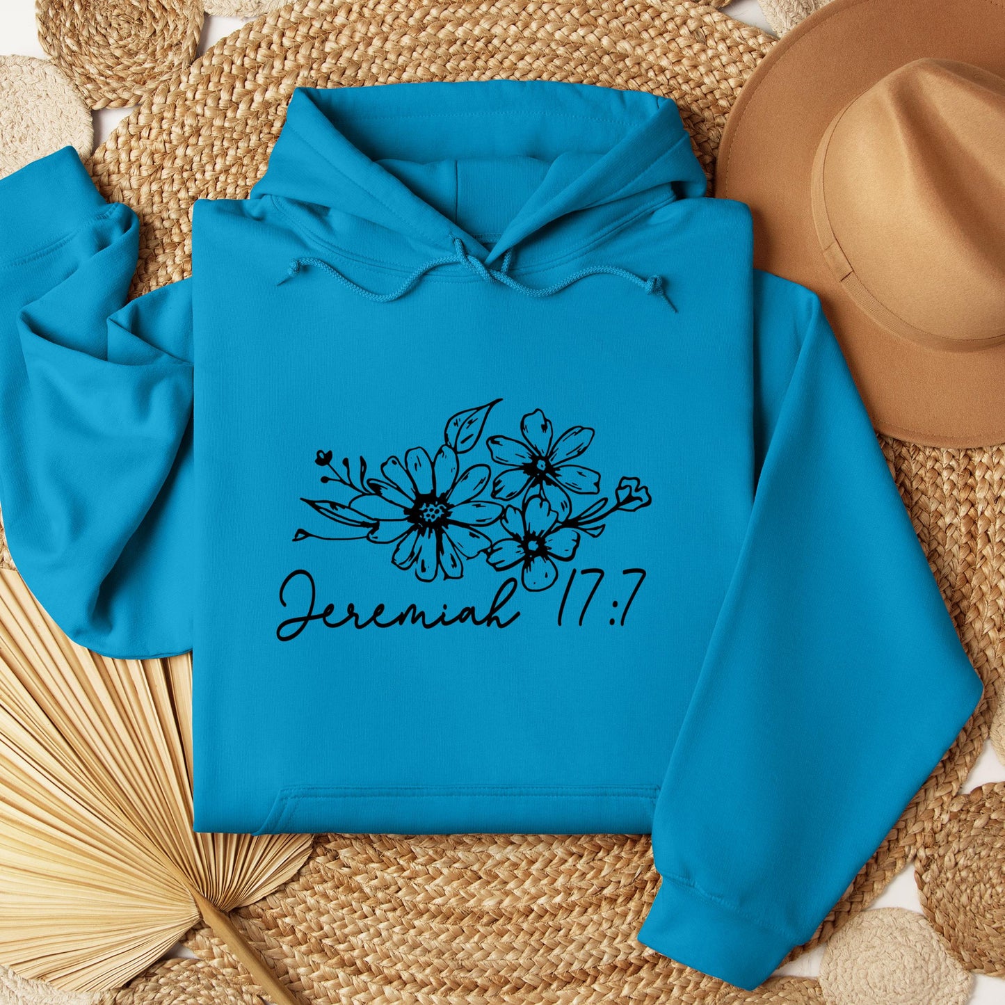 Blessed Jeremiah 17.7 01