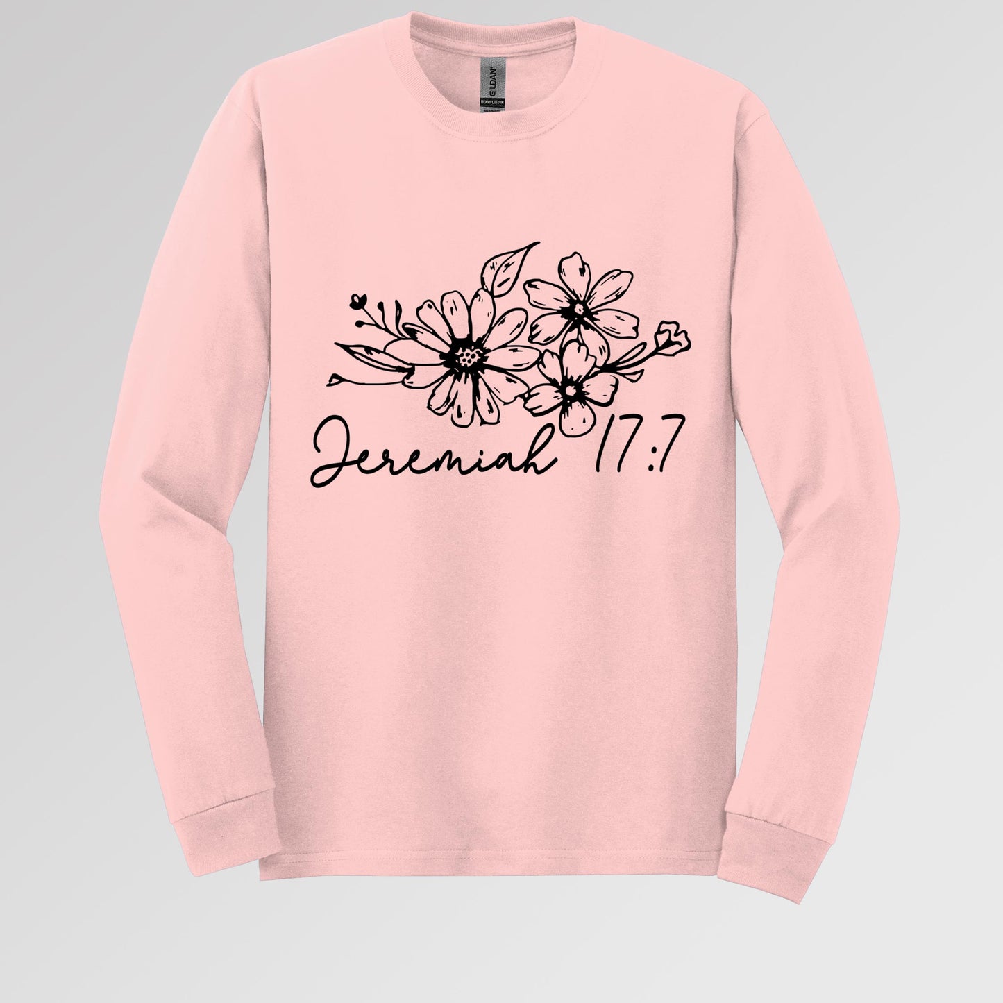 Blessed Jeremiah 17.7 01