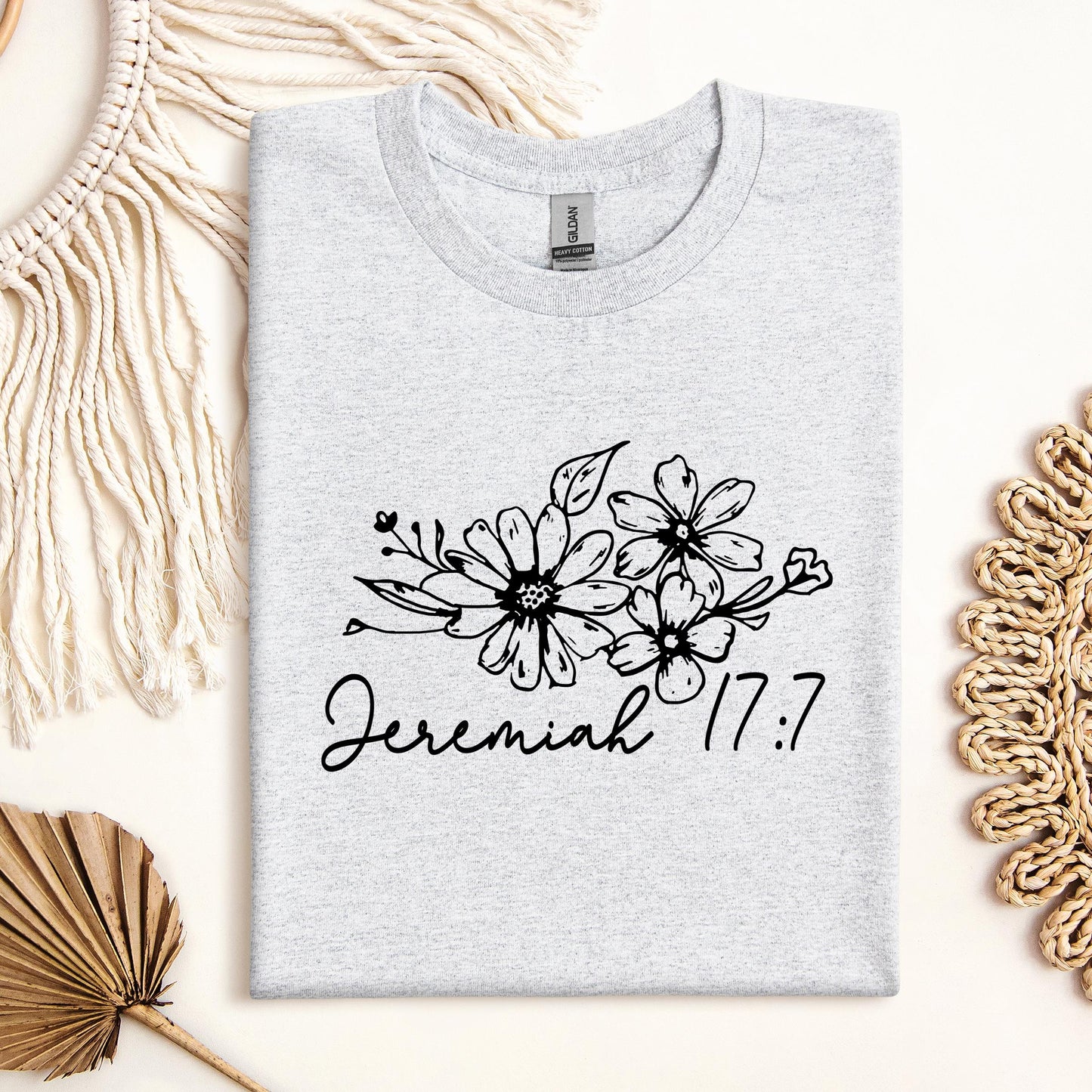 Blessed Jeremiah 17.7 01