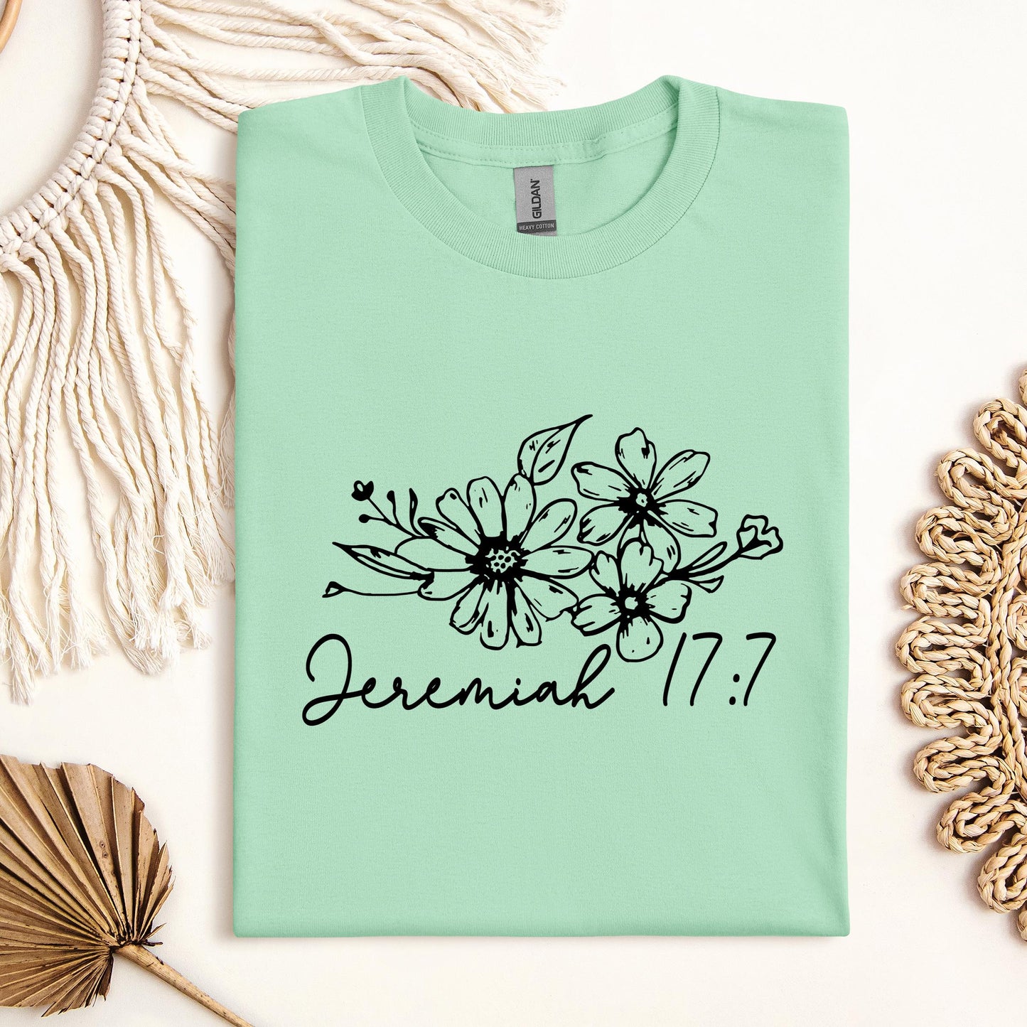 Blessed Jeremiah 17.7 01