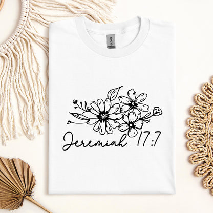 Blessed Jeremiah 17.7 01