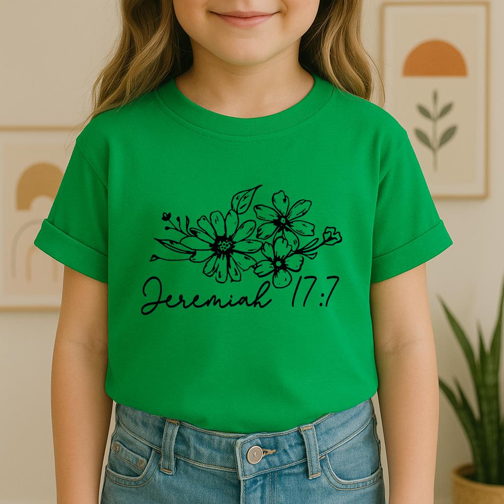 Blessed Jeremiah 17.7 01