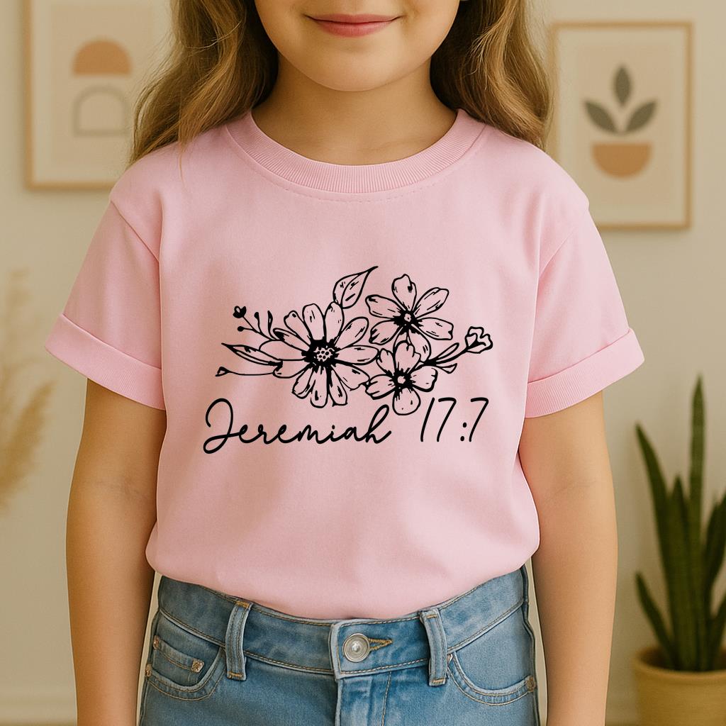 Blessed Jeremiah 17.7 01