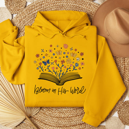 Bloom In His Word 01