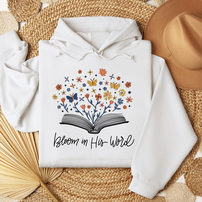 Bloom In His Word 01