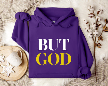 But God Hoodie