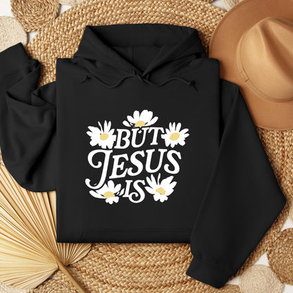 But Jesus Is
