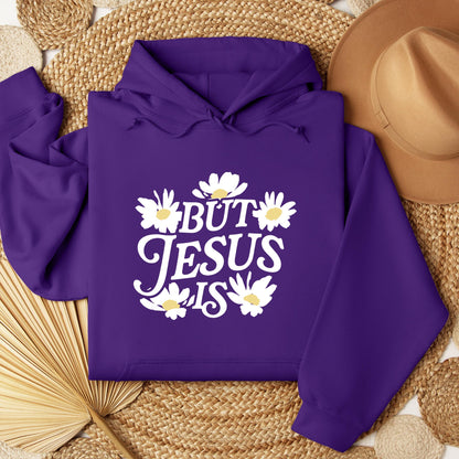 But Jesus Is