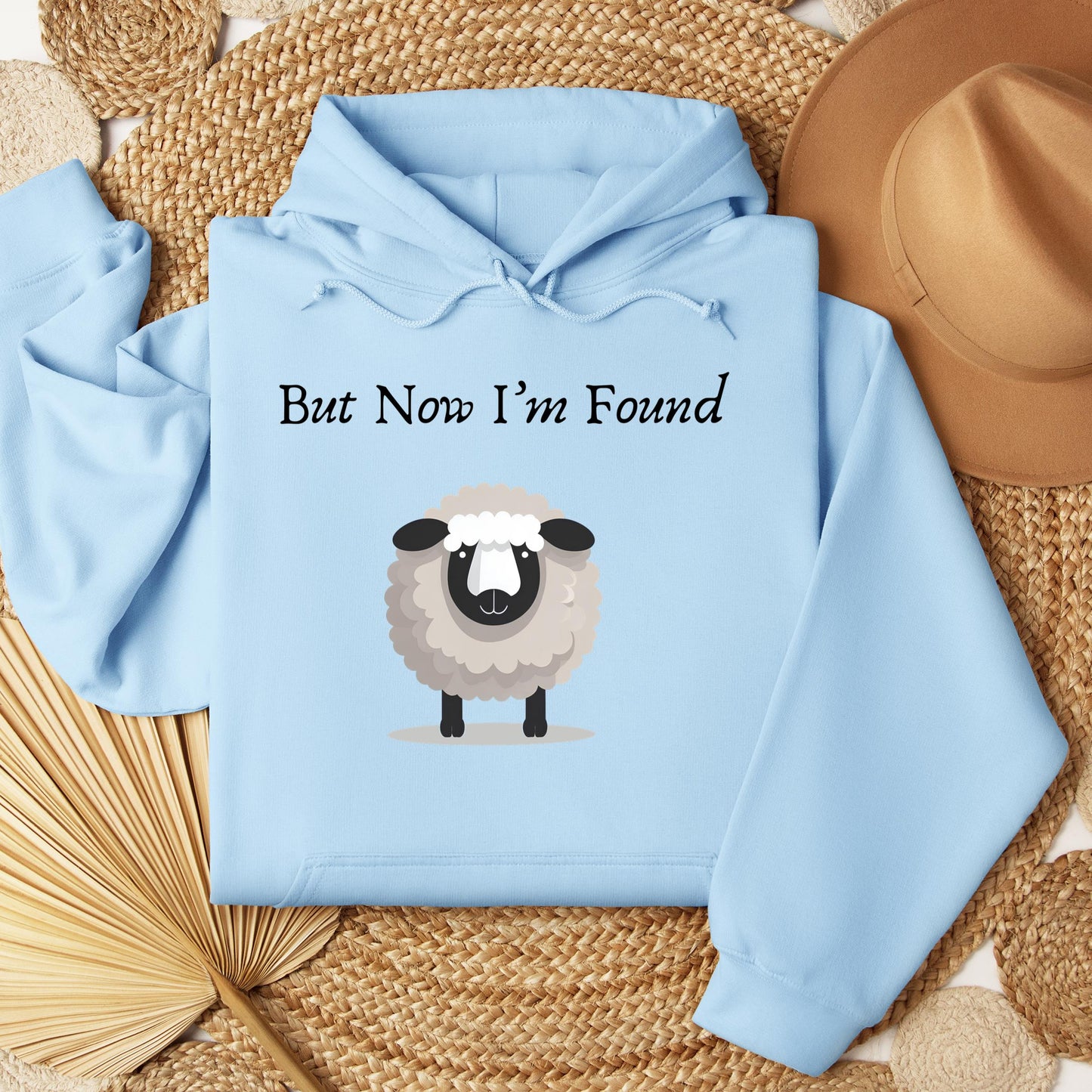 But Now I'm Found 01