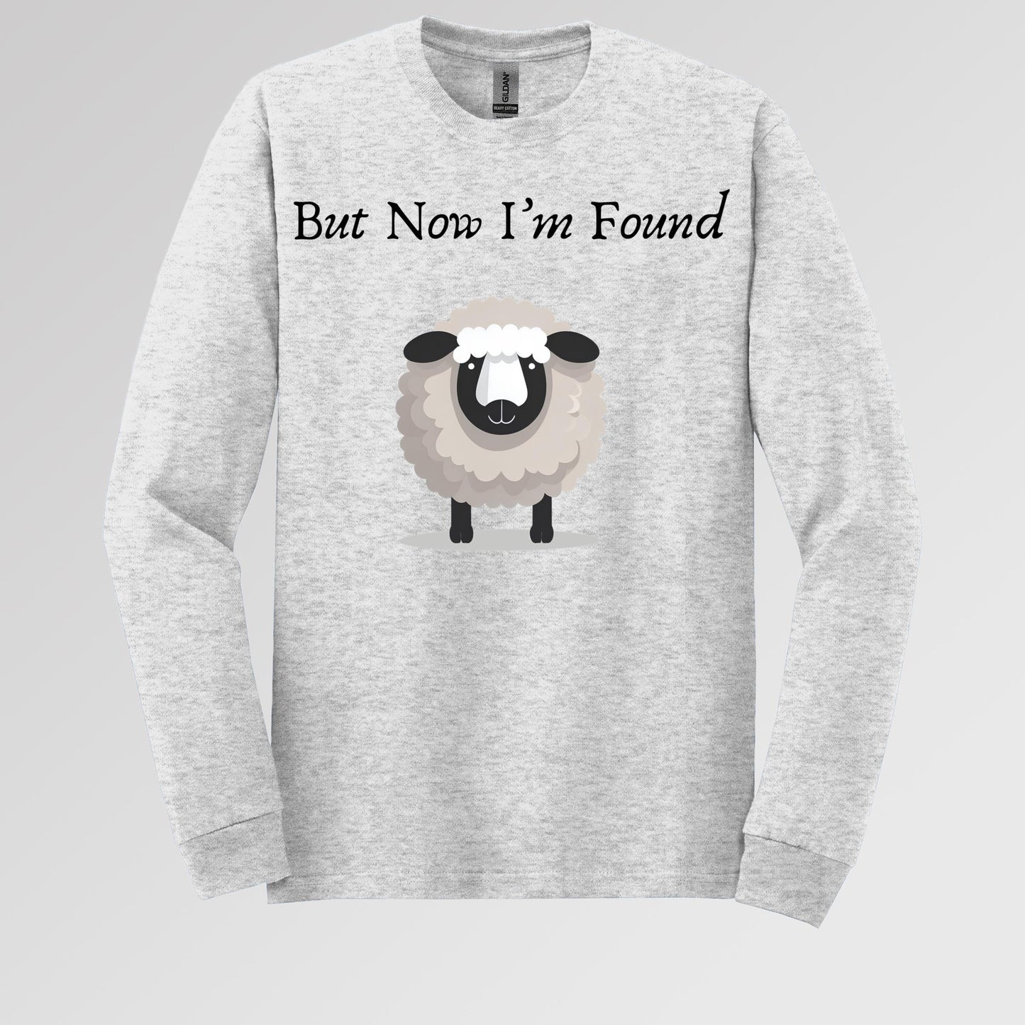 But Now I'm Found 01