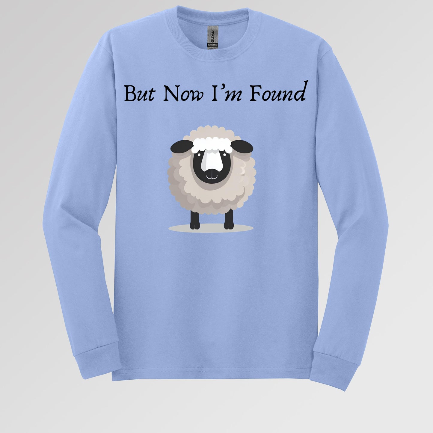 But Now I'm Found 01