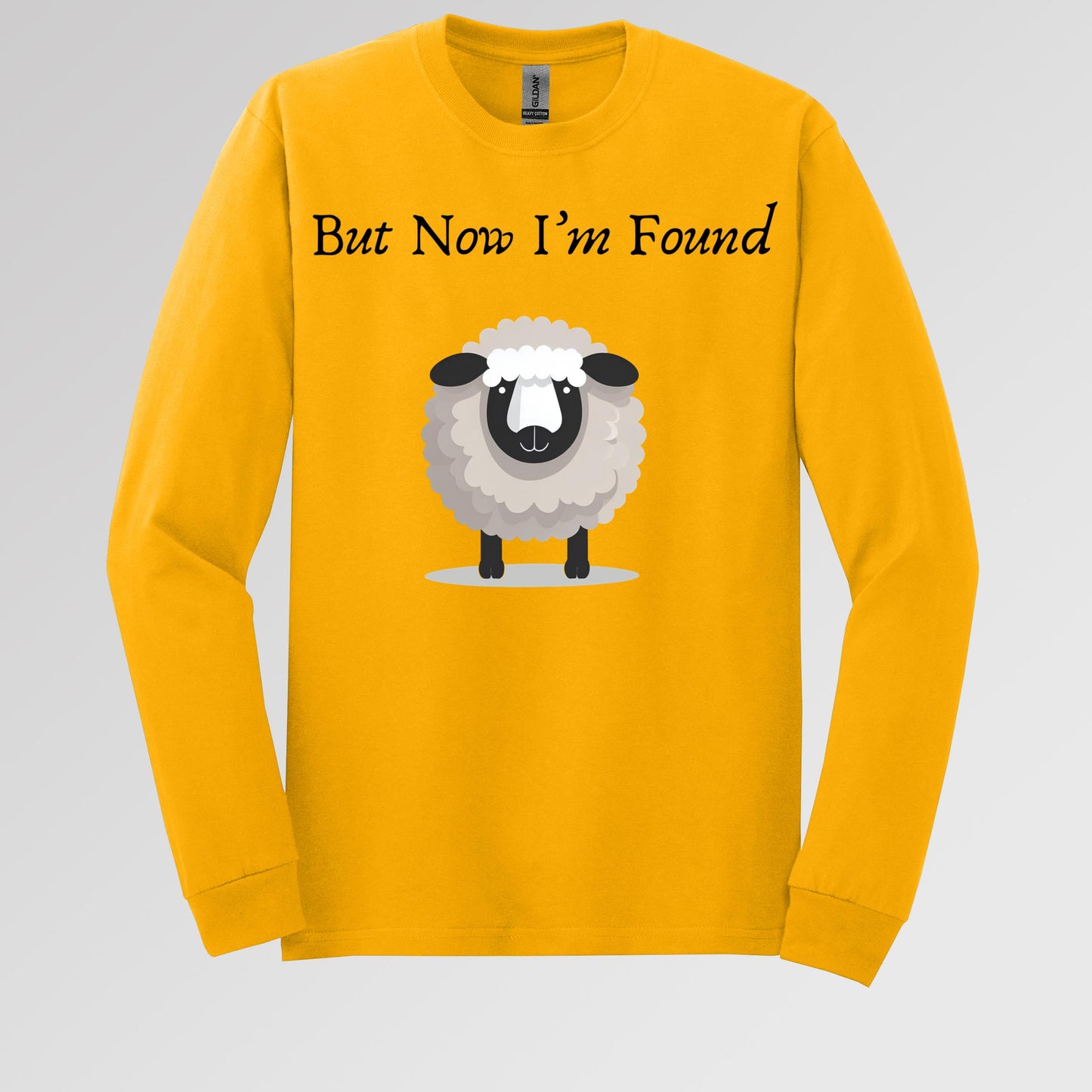 But Now I'm Found 01