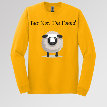But Now I'm Found 01