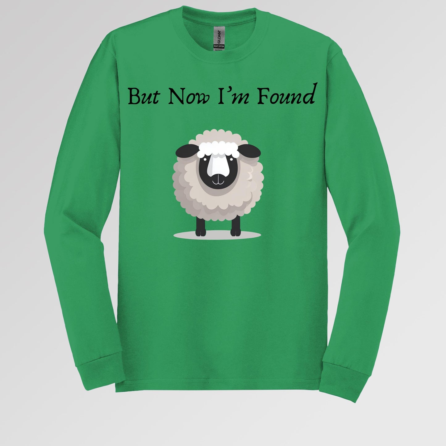 But Now I'm Found 01