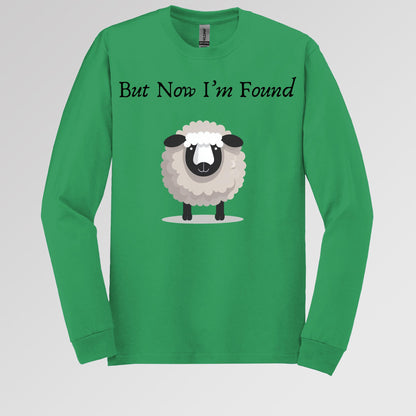 But Now I'm Found 01