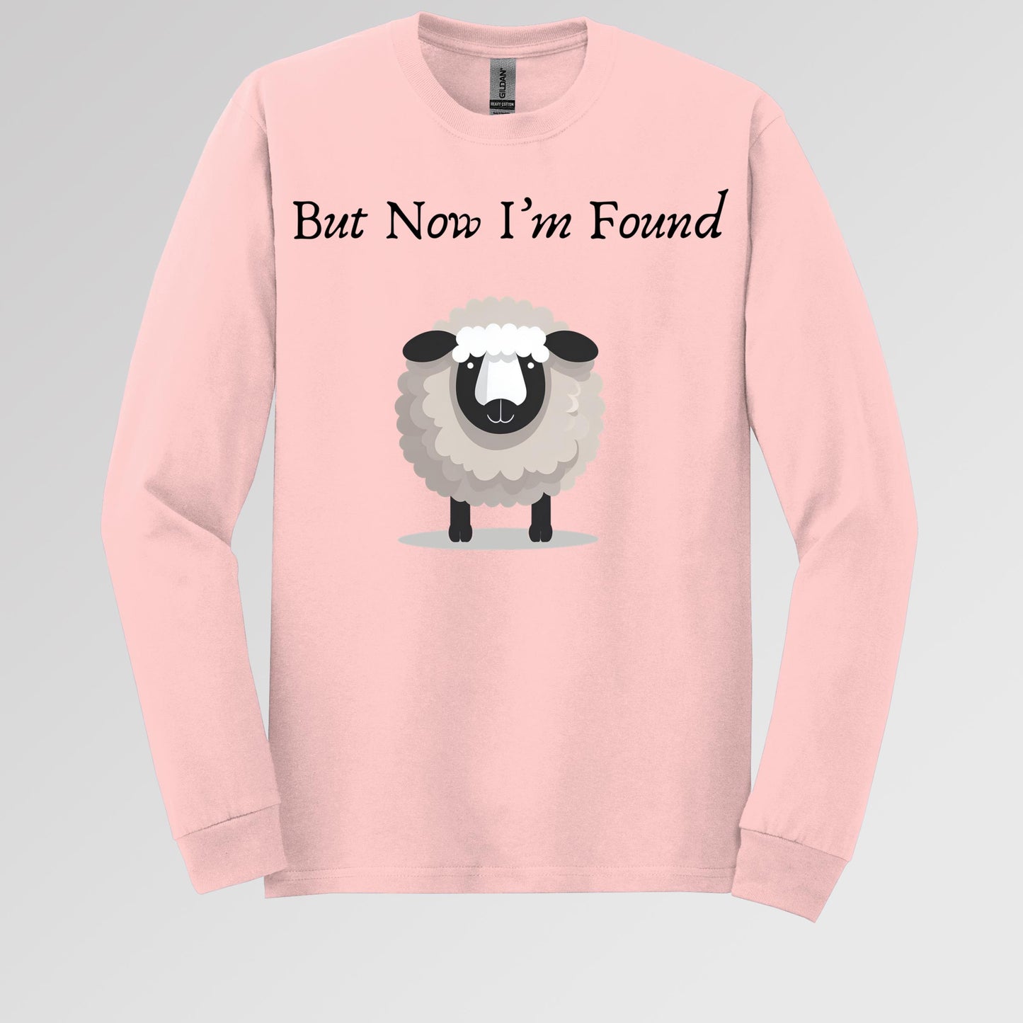 But Now I'm Found 01