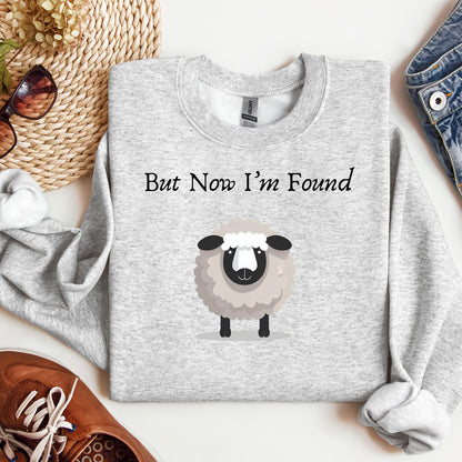 But Now I'm Found 01