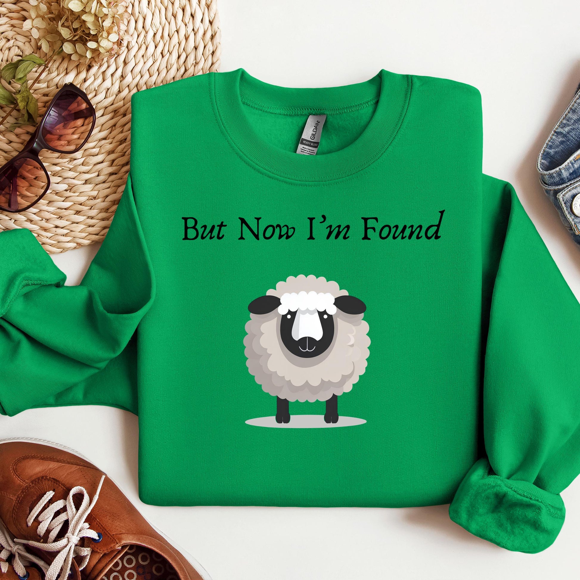 But Now I'm Found 01